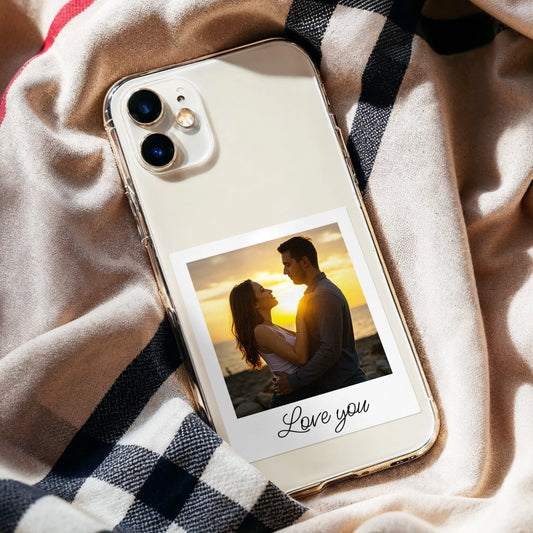 LovedOne Polaroid Handyhülle