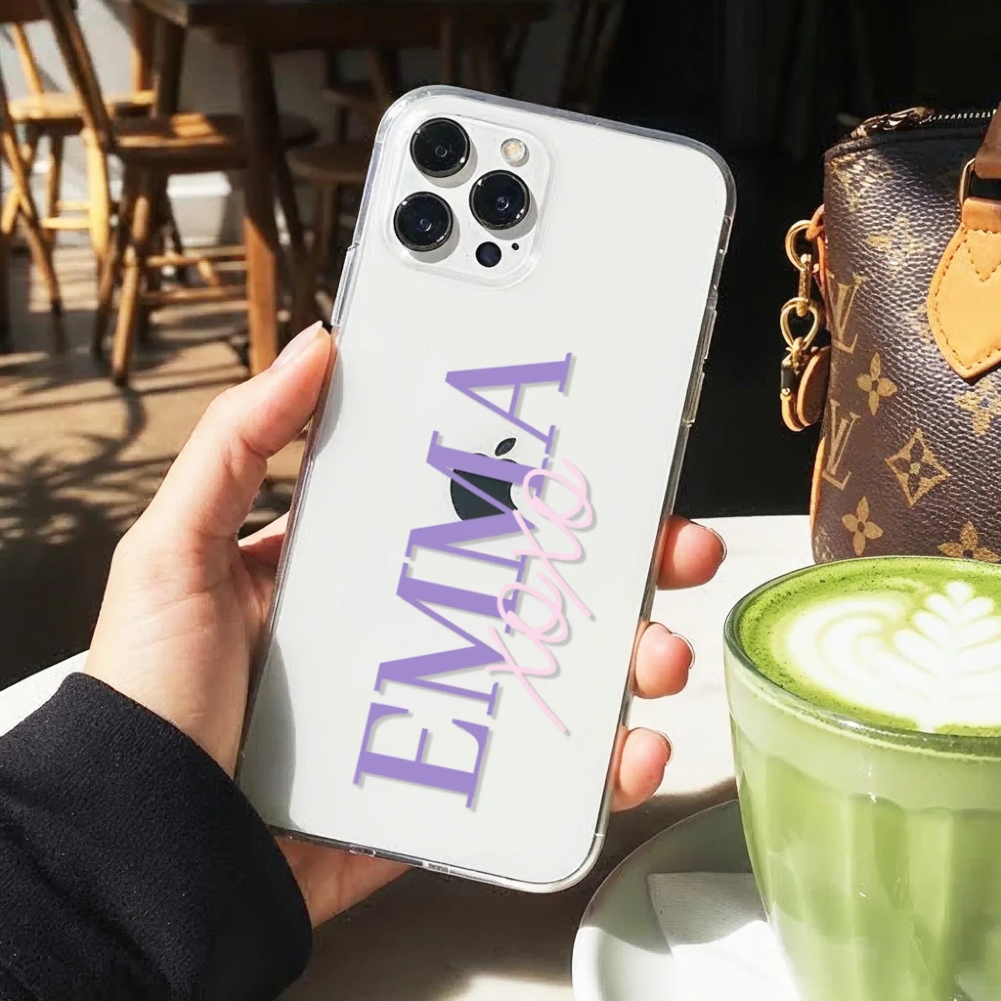 LovedOne [LO] Simple Text Case #1 