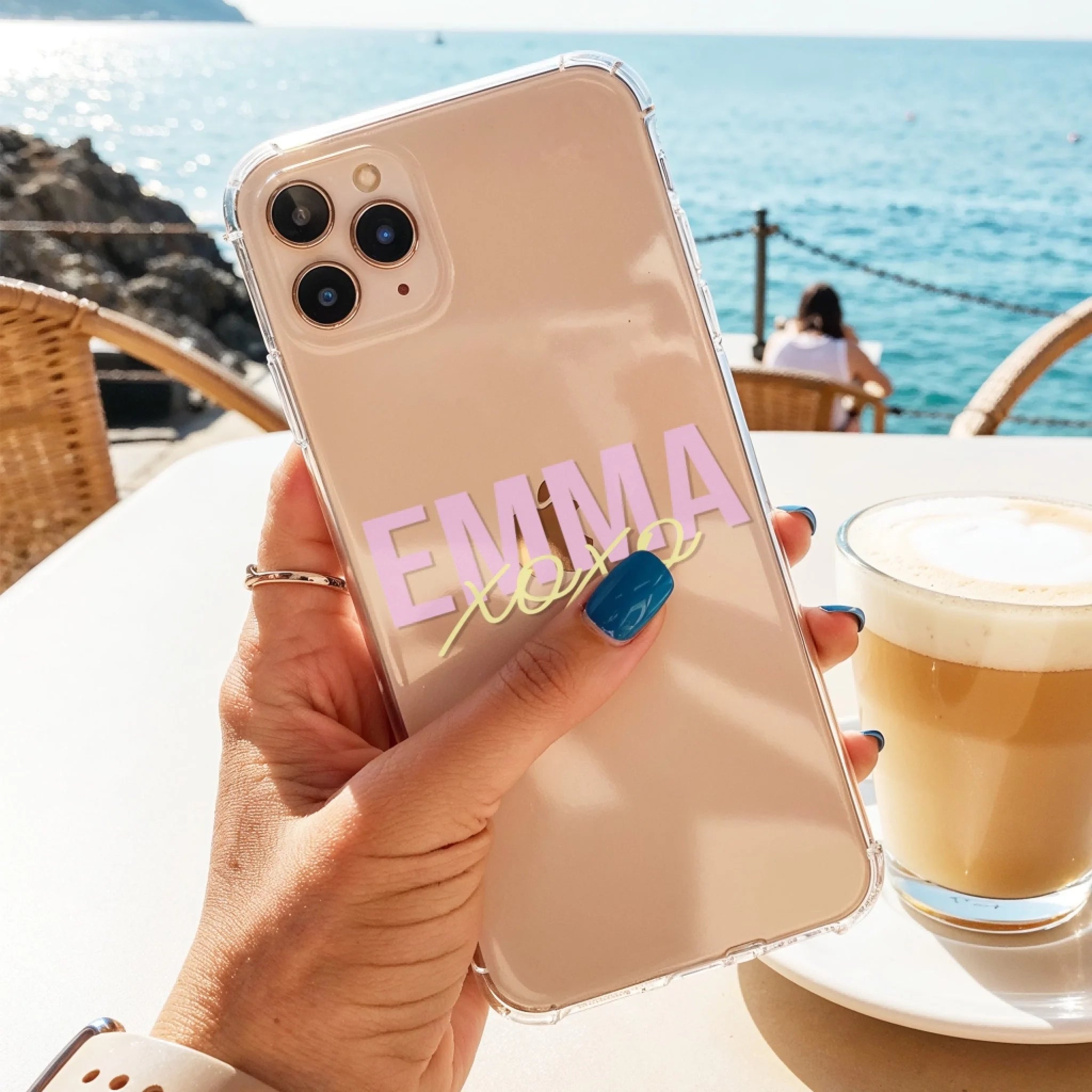 [LO] Simple Text Case #2 