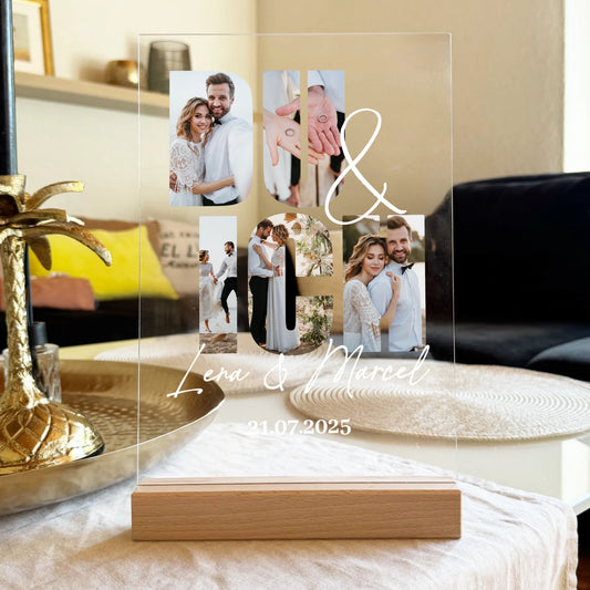LO Acryl Mockup 2025 - 20x30 - Base