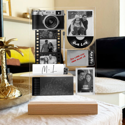 LO Acryl Mockup 2025 - 20x30 - Base