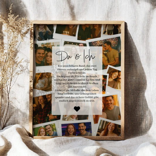 12 Clean Polaroid definition Produktbild 