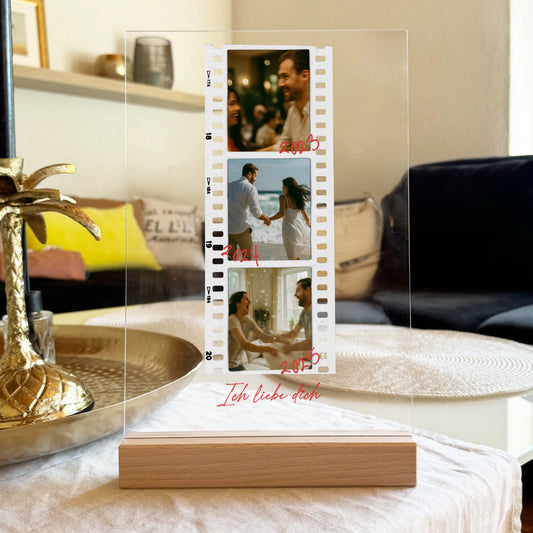 LO Acryl Mockup 2025 - 20x30 - Base